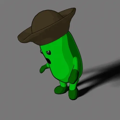 Walkingbeansbaby