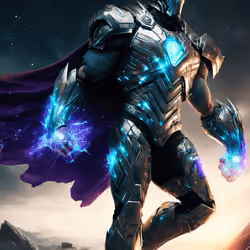 Thor Φ  Phi