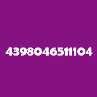 Item #77917906063938886327994092527379009545143949855121662188613547624251449671681 Media