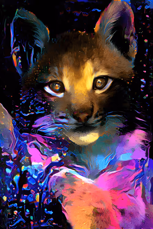 Item #21870232400396931522070058150776181428691132173804926928737771427295915933697 Media