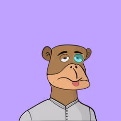 Bored Ape #1