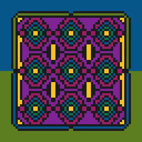 Item #9955699937240801984275708755087100499225747666932763932346020364799117885441 Media