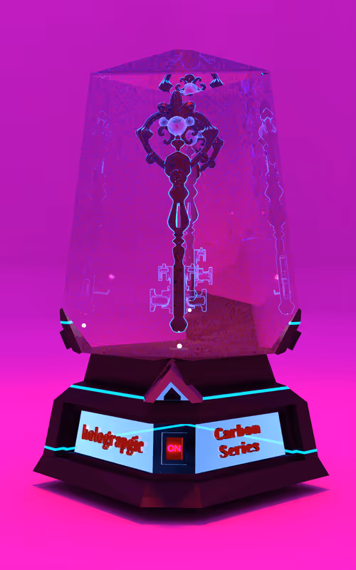 Item #63150596622798701328879479305927963592751214504325721064268134596055064903681 Media