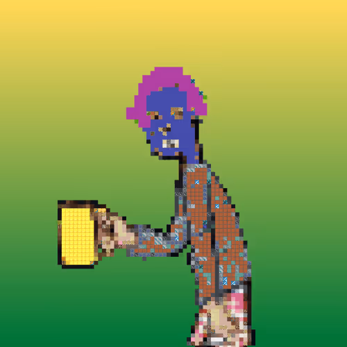 Item #52658868934202935334900087526339513393100459195077922880623980827430612893697 Media