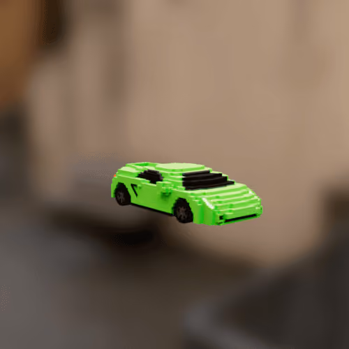 Yambo (brightgreen)