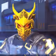 Golden Dragon#05