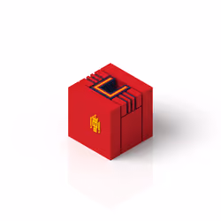 Cubed Spain