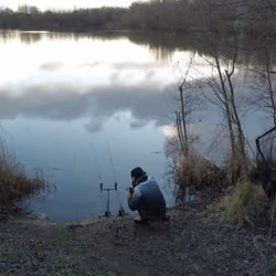 Fishing More