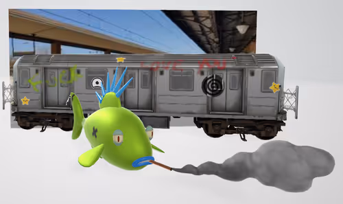 Item #109114697019048251916262976976736692974143924033929849911472894610270259773441 Media