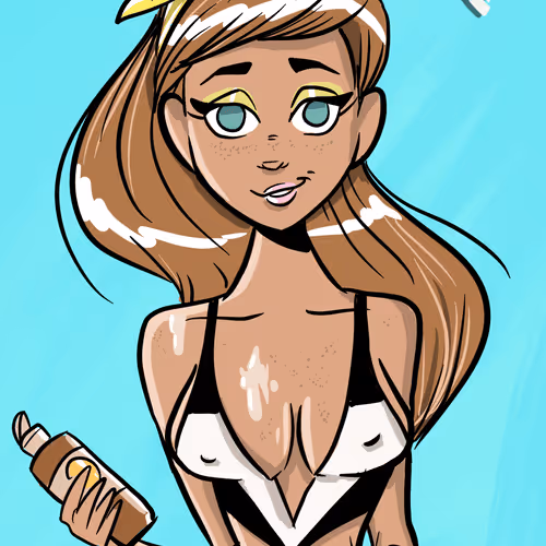 SummerVixen
