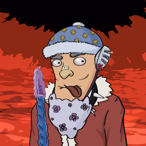 Item #42709913817426773948389448393602650129374964425258602512162205212816531521537 Media