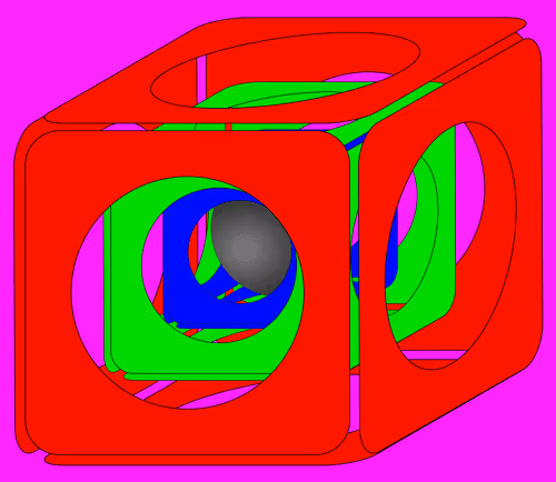 Item #63659285825224040344237409472355156707358424921377574264053770292625789681665 Media