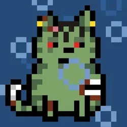 GoonCat #63