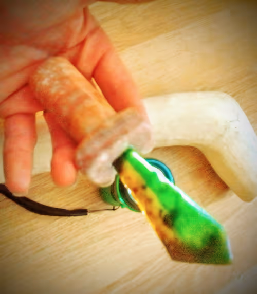 Item #6489009329134783670414987035018759745915184191791848746239254392562534842369 Media