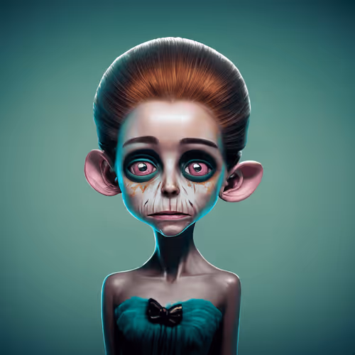 Untitled Collection #268409101