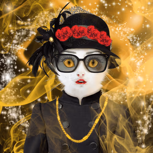 Item #13639591944776306526339440607653531501744888585211814891157140218927338487809 Media