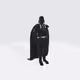 3D Darth Vader 