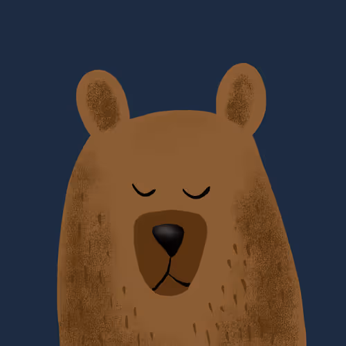 Average Bear #193