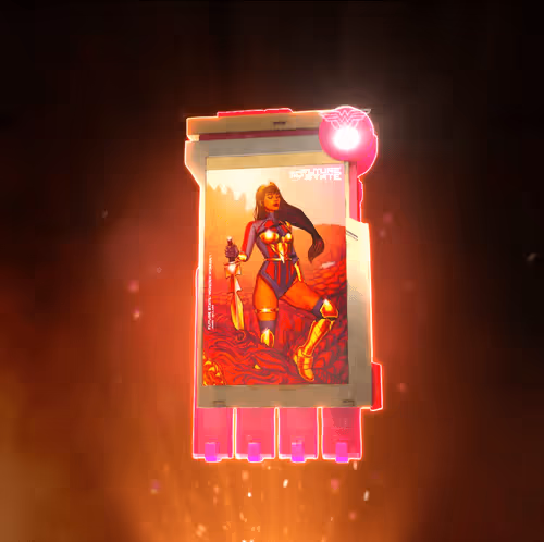 Item #79616239058114651730984009220053523337637799750138111488294394416613600264197 Media