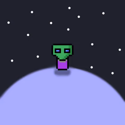 Original Martian