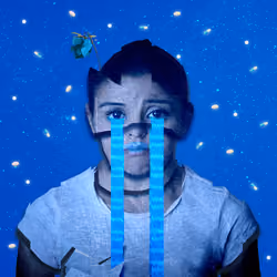 Sadness / Tristeza