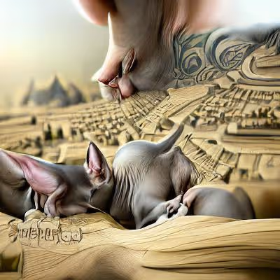 Item #18631840344578304779483192995569449354240206537006884294031704569900439699457 Media