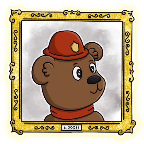 Item #50856129040498066640724054739818668697450184135349351287240158510607243411457 Media