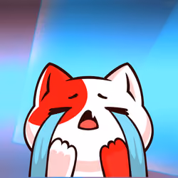 MIZEARCAT CRY RED