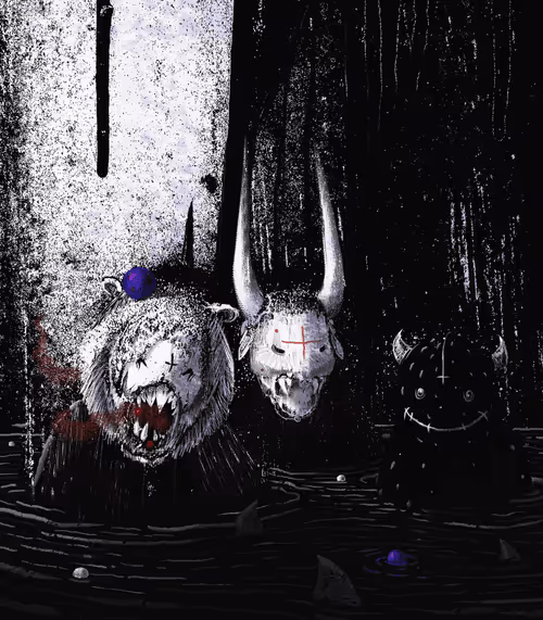 Item #32990156777676095635488511140720679365178969817996432167079998418631266402305 Media