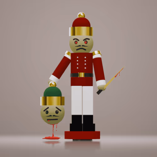 Item #35228165974717468770353432393756479153318156787729099560033063009780550860801 Media