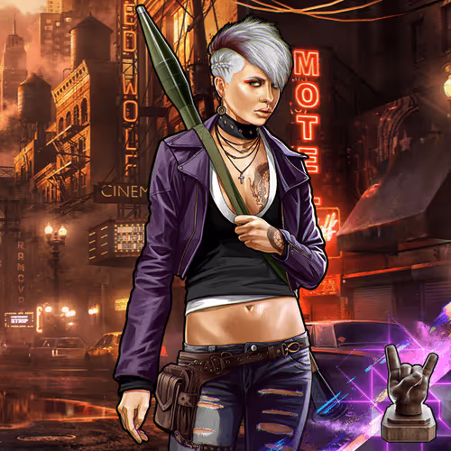 Item #29447872279562358763906687572734520680714045772125029847932613197443677290506 Media