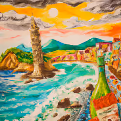 Sicilian Emotions