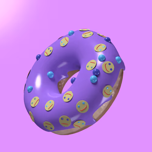 Donut#0