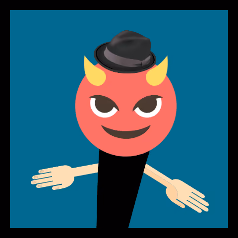 Emoji man 78