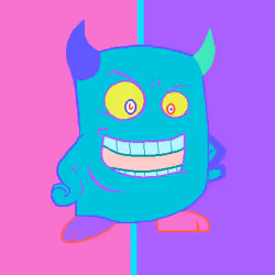 Small Devil 2.0 #115
