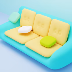 SOFA #134