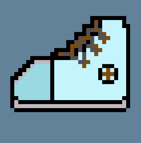 Item #58354128129528573811018187875278717151934278710720943684893515523173092687911 Media