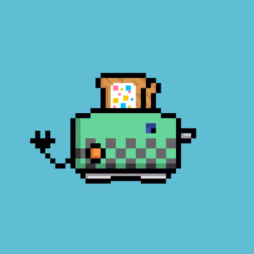 Item #50446348483727325892084129327609157848594433586168427408286146835774514921473 Media