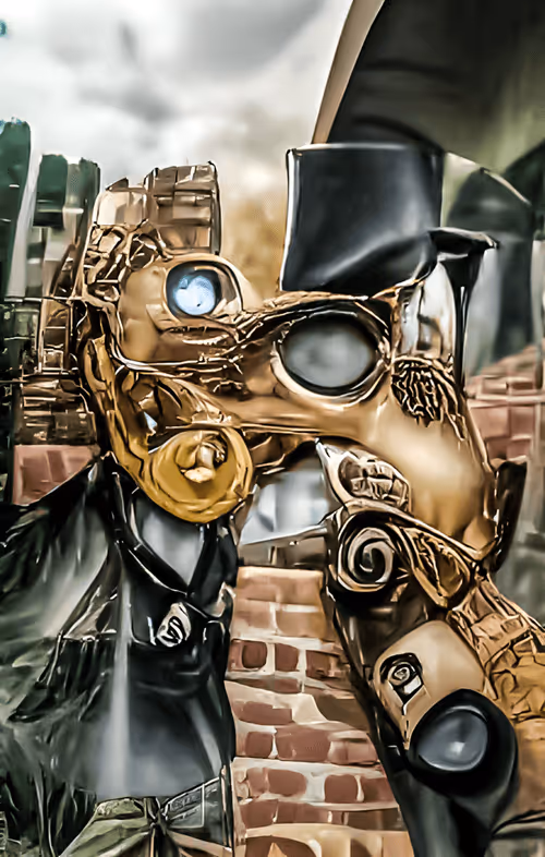 Item #79881050723478976597603312711140696422670200976584181801927160747084751044609 Media