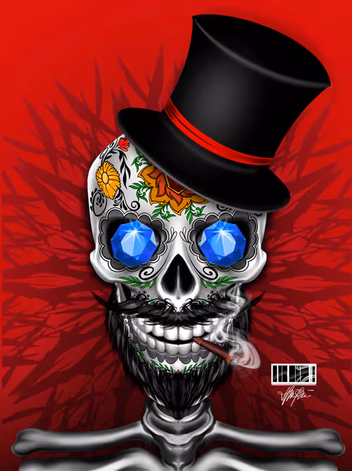 Item #36628070790161853375501880030928930808031755324784252811999604869648258957313 Media