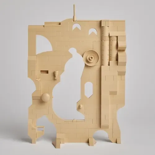 Item #106988010293666674823071741002069054502898996398018180156876790227899751858177 Media