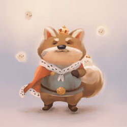 Story of Fluffy fox #6