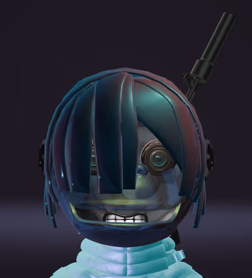 Item #60126331530890569908769468938638512864875654860196201558497667792290132787201 Media