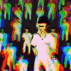Private Dancers III