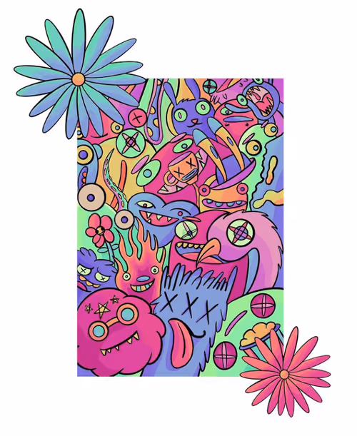 Item #17231204255898596095329007603793607950333772967360726146317162405925518049281 Media