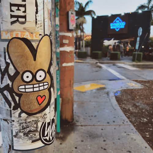 Bunny Banditz - Origins 7