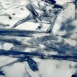 Rivulet Ice