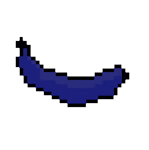 The Blue Banana
