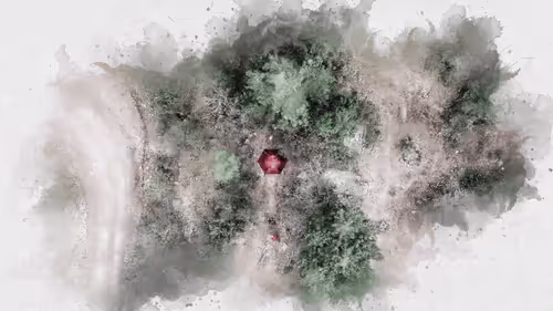 Item #3021660668893185532071795845658975926145199951144494822518842642937596084225 Media