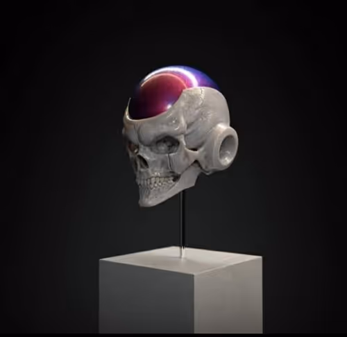 Item #49698930812034754687834699509278009210064520846457755747289508034655928975361 Media